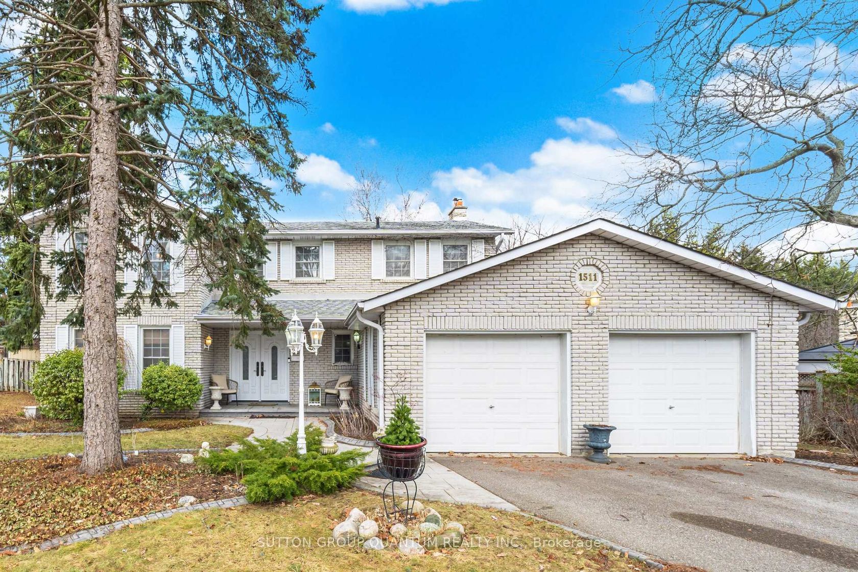 1511 Ifield Road, Sheridan, Mississauga 