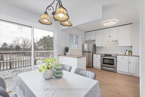 Photo 1 at B11 - 63 Ferris Lane, Cundles East, Barrie