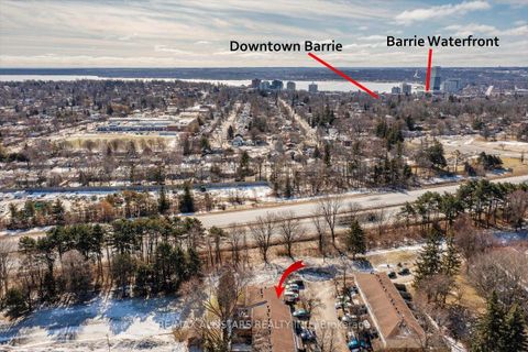 Photo 15 at B11 - 63 Ferris Lane, Cundles East, Barrie