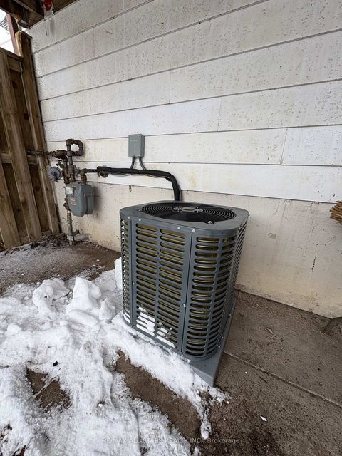 Photo 18 at B11 - 63 Ferris Lane, Cundles East, Barrie