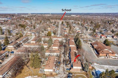 Photo 19 at B11 - 63 Ferris Lane, Cundles East, Barrie