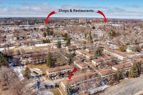 Photo 22 at B11 - 63 Ferris Lane, Cundles East, Barrie