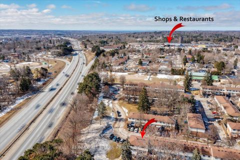 Photo 23 at B11 - 63 Ferris Lane, Cundles East, Barrie