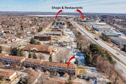 Photo 25 at B11 - 63 Ferris Lane, Cundles East, Barrie