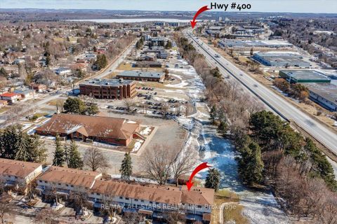 Photo 26 at B11 - 63 Ferris Lane, Cundles East, Barrie