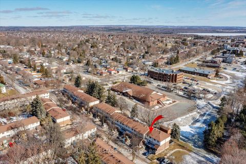 Photo 27 at B11 - 63 Ferris Lane, Cundles East, Barrie