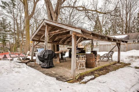 Photo 29 at 39 Grove Street W, City Centre, Barrie