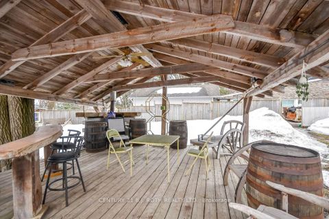 Photo 31 at 39 Grove Street W, City Centre, Barrie