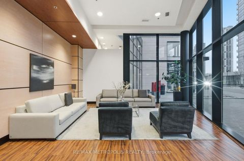 Photo 3 at 704 - 2900 Highway No. 7, Concord, Vaughan