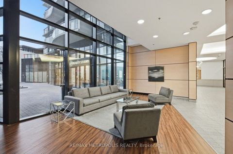 Photo 4 at 704 - 2900 Highway No. 7, Concord, Vaughan