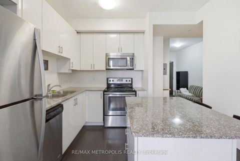 Photo 7 at 704 - 2900 Highway No. 7, Concord, Vaughan