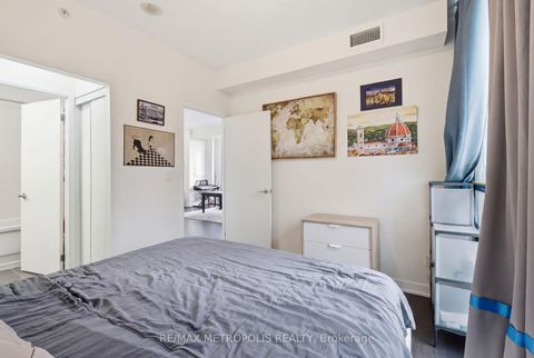 Photo 13 at 704 - 2900 Highway No. 7, Concord, Vaughan