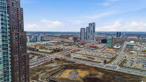 Photo 22 at 704 - 2900 Highway No. 7, Concord, Vaughan