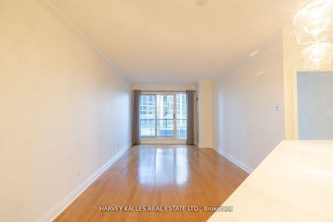 Photo 4 at 412 - 2 Aberfoyle Crescent, City Centre West, Toronto