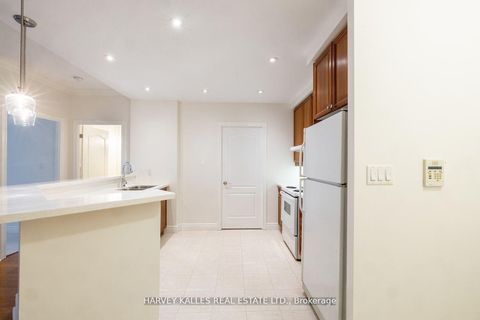 Photo 5 at 412 - 2 Aberfoyle Crescent, City Centre West, Toronto