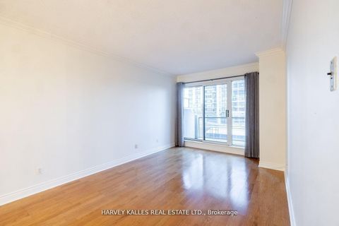 Photo 8 at 412 - 2 Aberfoyle Crescent, City Centre West, Toronto