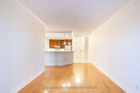 Photo 10 at 412 - 2 Aberfoyle Crescent, City Centre West, Toronto