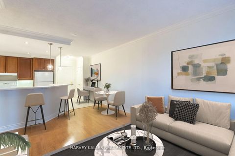 Photo 11 at 412 - 2 Aberfoyle Crescent, City Centre West, Toronto