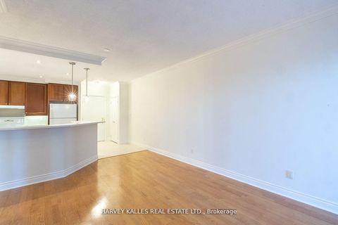 Photo 12 at 412 - 2 Aberfoyle Crescent, City Centre West, Toronto