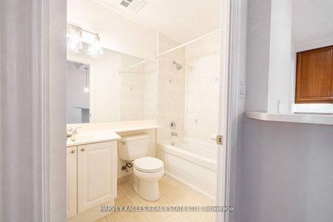 Photo 18 at 412 - 2 Aberfoyle Crescent, City Centre West, Toronto