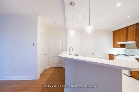 Photo 19 at 412 - 2 Aberfoyle Crescent, City Centre West, Toronto