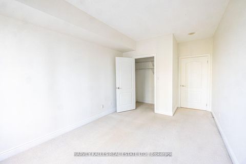 Photo 21 at 412 - 2 Aberfoyle Crescent, City Centre West, Toronto