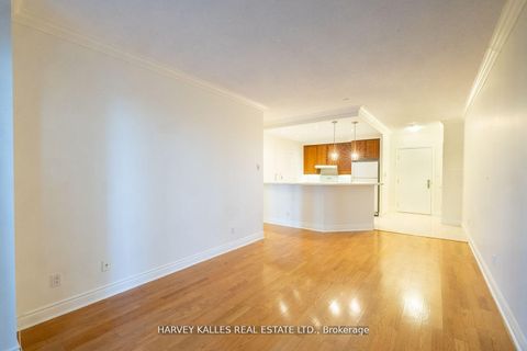 Photo 22 at 412 - 2 Aberfoyle Crescent, City Centre West, Toronto