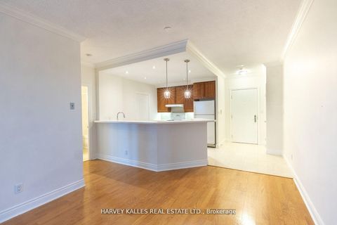 Photo 23 at 412 - 2 Aberfoyle Crescent, City Centre West, Toronto