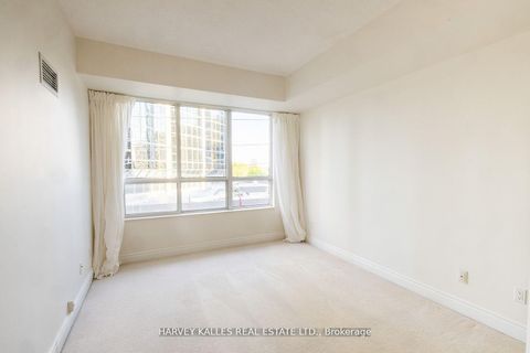 Photo 26 at 412 - 2 Aberfoyle Crescent, City Centre West, Toronto