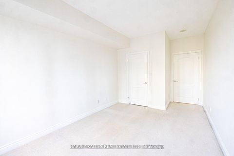 Photo 30 at 412 - 2 Aberfoyle Crescent, City Centre West, Toronto
