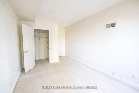 Photo 31 at 412 - 2 Aberfoyle Crescent, City Centre West, Toronto