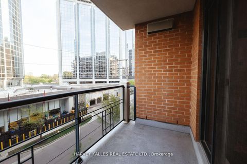 Photo 32 at 412 - 2 Aberfoyle Crescent, City Centre West, Toronto