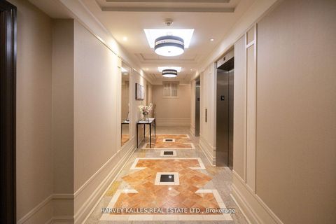 Photo 33 at 412 - 2 Aberfoyle Crescent, City Centre West, Toronto