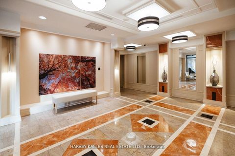 Photo 34 at 412 - 2 Aberfoyle Crescent, City Centre West, Toronto