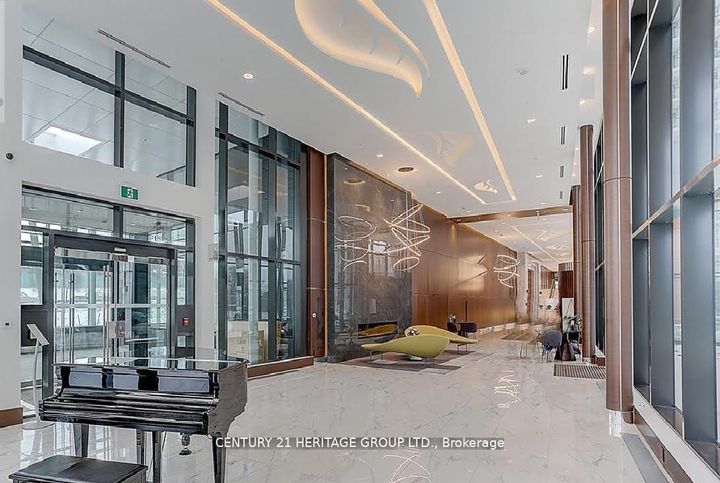 Photo 1 at 1107 - 85 McMahon Drive, Bayview Village, Toronto