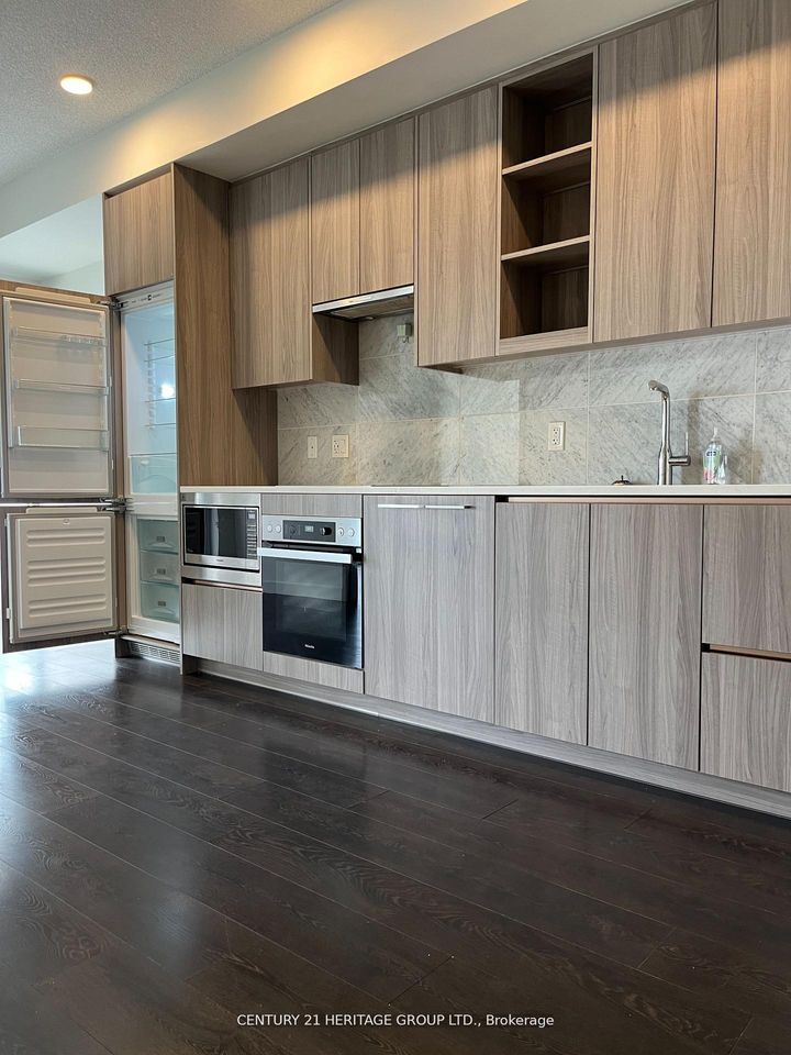 Photo 9 at 1107 - 85 McMahon Drive, Bayview Village, Toronto