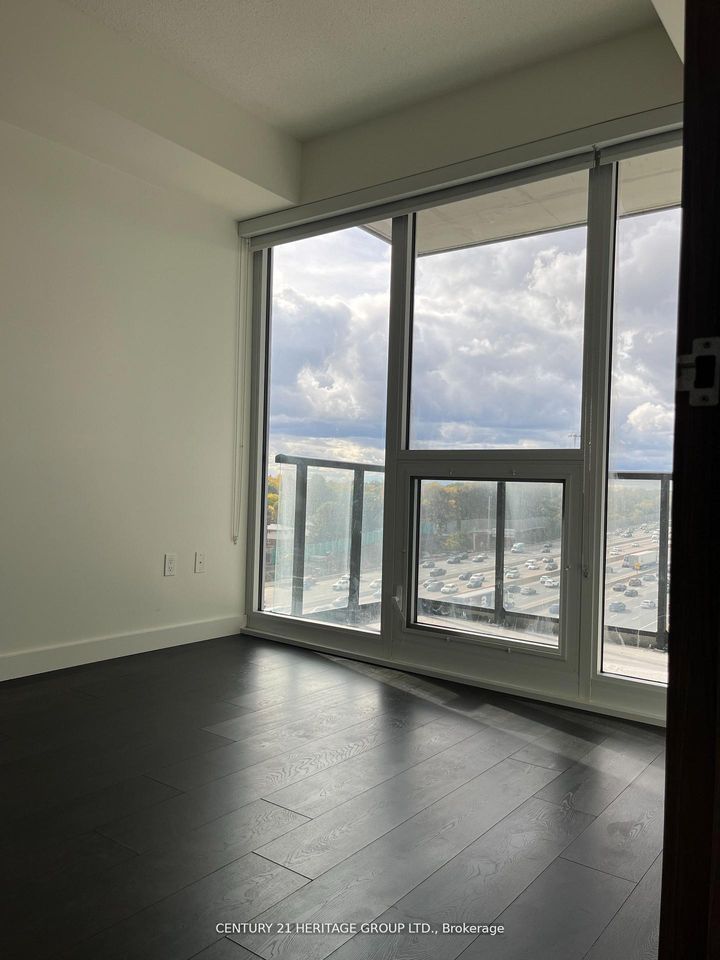 Photo 13 at 1107 - 85 McMahon Drive, Bayview Village, Toronto