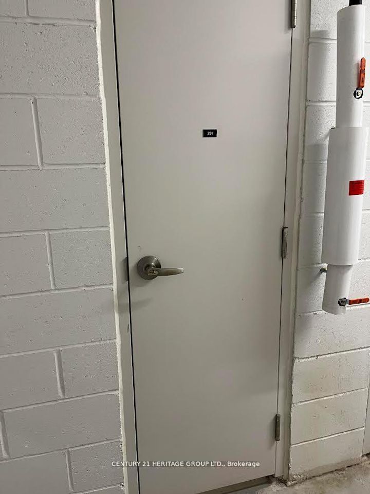 Photo 17 at 1107 - 85 McMahon Drive, Bayview Village, Toronto