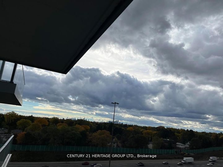 Photo 22 at 1107 - 85 McMahon Drive, Bayview Village, Toronto