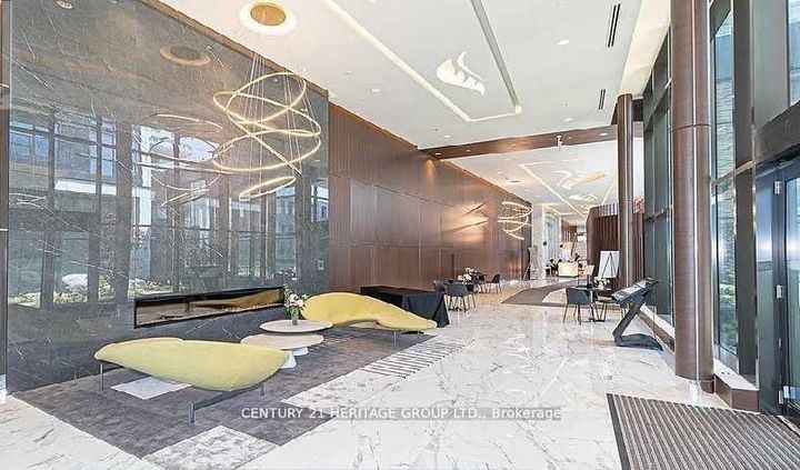 Photo 25 at 1107 - 85 McMahon Drive, Bayview Village, Toronto