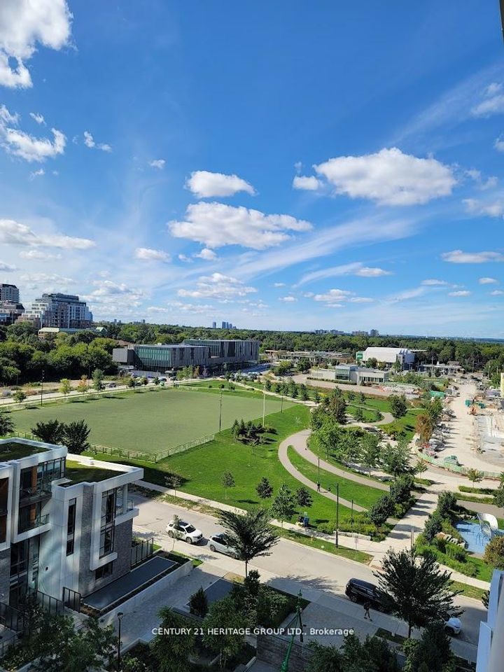 Photo 26 at 1107 - 85 McMahon Drive, Bayview Village, Toronto