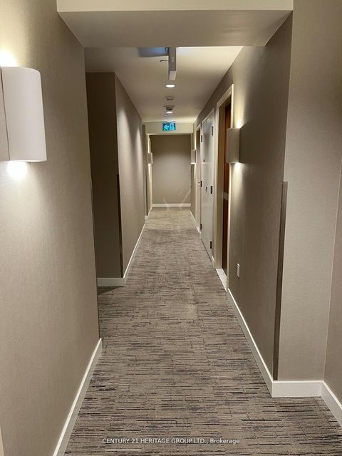 Photo 2 at 1107 - 85 McMahon Drive, Bayview Village, Toronto