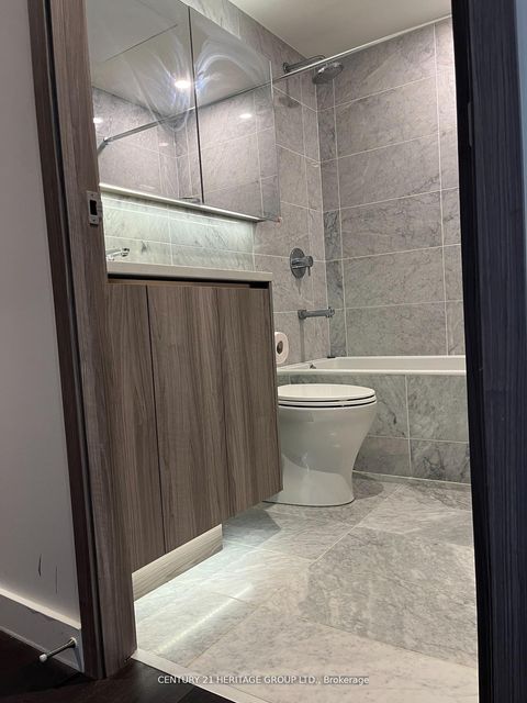 Photo 6 at 1107 - 85 McMahon Drive, Bayview Village, Toronto