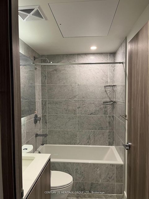 Photo 7 at 1107 - 85 McMahon Drive, Bayview Village, Toronto