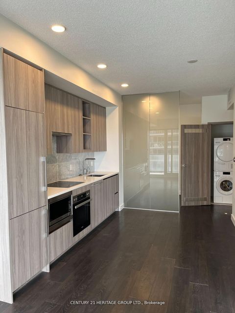 Photo 11 at 1107 - 85 McMahon Drive, Bayview Village, Toronto