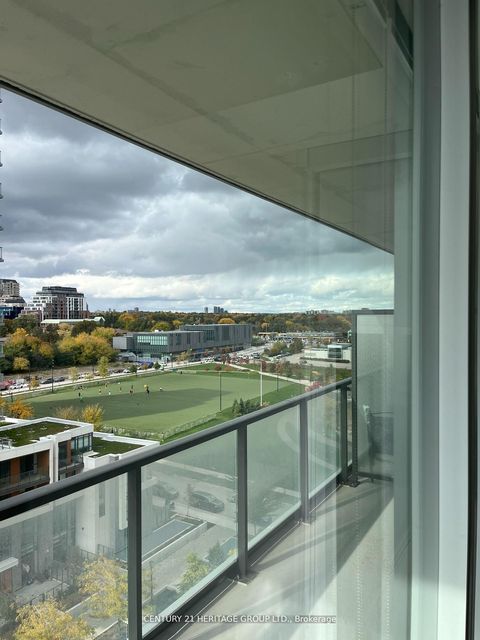 Photo 20 at 1107 - 85 McMahon Drive, Bayview Village, Toronto