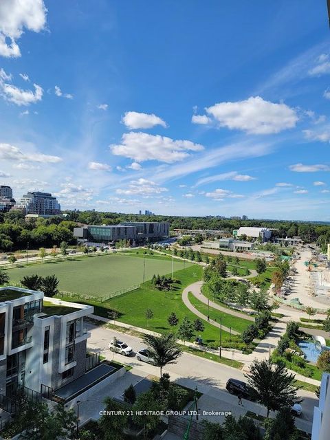 Photo 26 at 1107 - 85 McMahon Drive, Bayview Village, Toronto