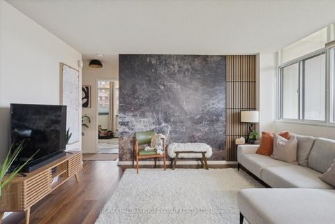 Photo 1 at 103 - 715 Don Mills Road, Flemingdon Park, Toronto