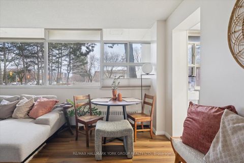 Photo 7 at 103 - 715 Don Mills Road, Flemingdon Park, Toronto