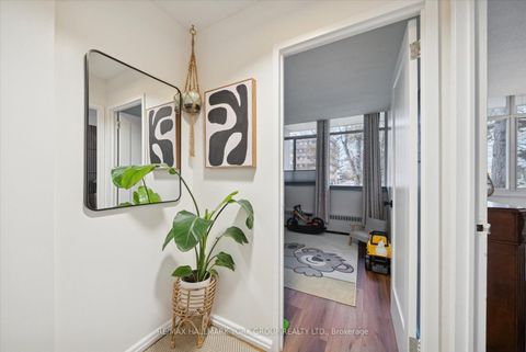 Photo 21 at 103 - 715 Don Mills Road, Flemingdon Park, Toronto